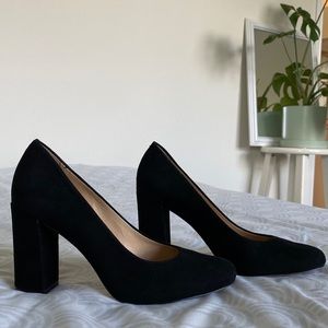 Gianni Bini Mile High Heel